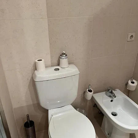 Aconchegante Casal Δωμάτια σε οικογενειακή κατοικία