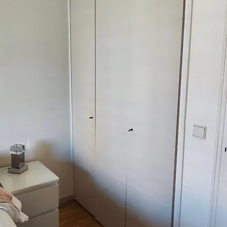 Aconchegante Casal Δωμάτια σε οικογενειακή κατοικία