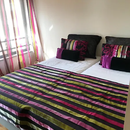 Δωμάτια σε οικογενειακή κατοικία Aconchegante Casal Lisboa