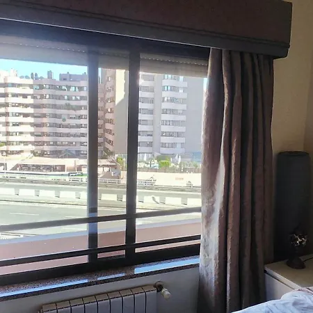 Проживание в семье Aconchegante Casal