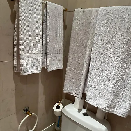 Aconchegante Casal Лиссабон