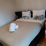 Aconchegante Casal Homestay
