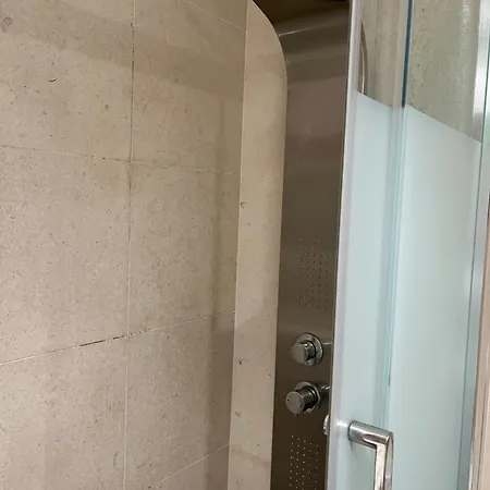 Aconchegante Casal Лісабон