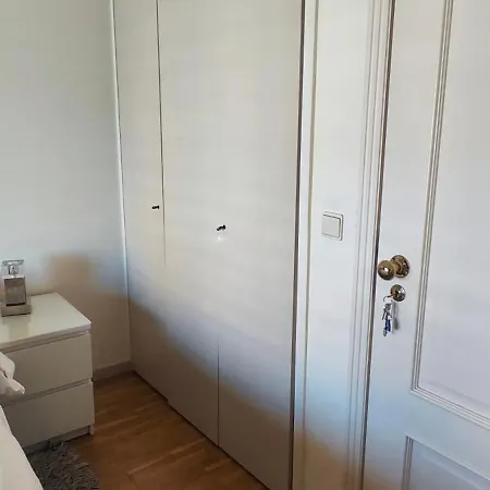 Aconchegante Casal Ubytování v soukromí