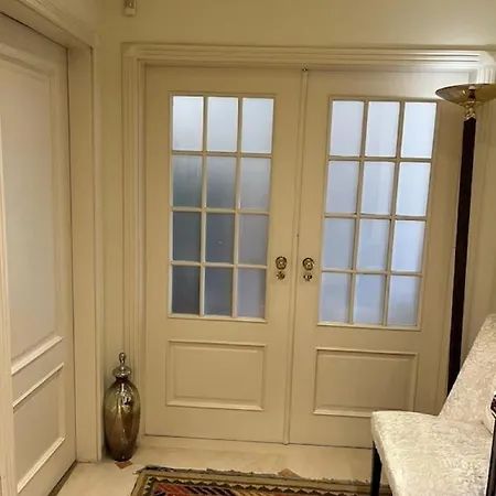 Aconchegante Casal Проживання в сім'ї Лісабон