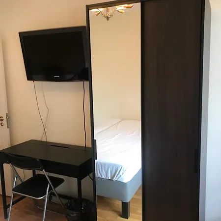 Aconchegante Casal Pansiyon Lisboa