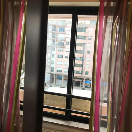 Aconchegante Casal Pansiyon