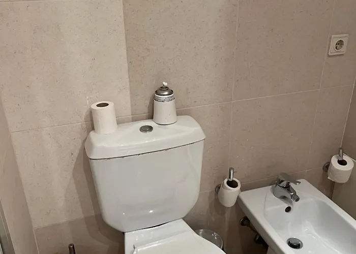 Aconchegante Casal Homestay szállás