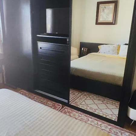 Rum i privatbostad Aconchegante Casal Lisboa