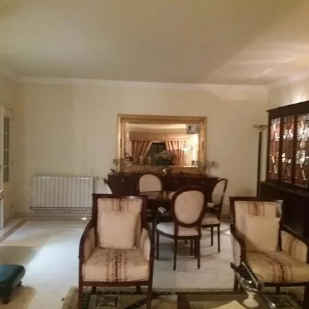 Habitación en casa particular Aconchegante Casal