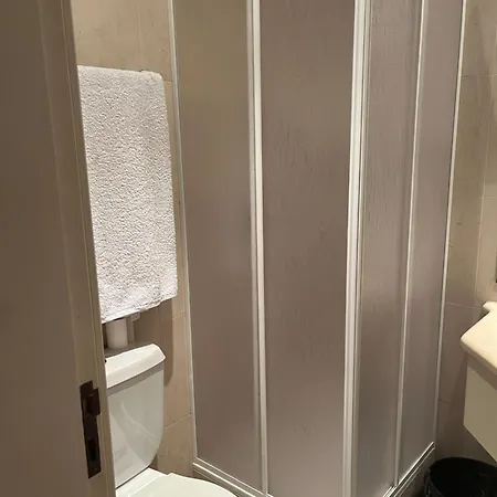 Rum i privatbostad Aconchegante Casal Lisboa