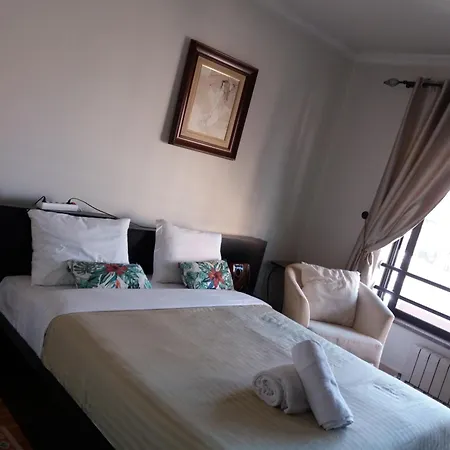 Rum i privatbostad Aconchegante Casal Lisboa